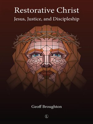 cover image of Restorative Christ